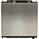 Purchase Top-Quality Radiator by GLOBAL PARTS DISTRIBUTORS - 2171C pa1