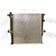 Purchase Top-Quality Radiator by GLOBAL PARTS DISTRIBUTORS - 2173C pa1