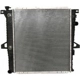 Purchase Top-Quality Radiator by GLOBAL PARTS DISTRIBUTORS - 2173C pa2