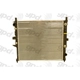 Purchase Top-Quality Radiateur by GLOBAL PARTS DISTRIBUTORS - 2190C pa3