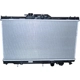 Purchase Top-Quality Radiator by GLOBAL PARTS DISTRIBUTORS - 2198C pa1