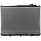 Purchase Top-Quality Radiator by GLOBAL PARTS DISTRIBUTORS - 2215C pa1