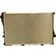 Purchase Top-Quality Radiator by GLOBAL PARTS DISTRIBUTORS - 2284C pa2