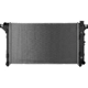 Purchase Top-Quality Radiator by GLOBAL PARTS DISTRIBUTORS - 2291C pa1
