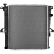 Purchase Top-Quality Radiator by GLOBAL PARTS DISTRIBUTORS - 2309C pa2