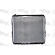 Purchase Top-Quality Radiator by GLOBAL PARTS DISTRIBUTORS - 2321C pa1