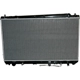 Purchase Top-Quality Radiator by GLOBAL PARTS DISTRIBUTORS - 2324C pa1