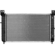 Purchase Top-Quality Radiator by GLOBAL PARTS DISTRIBUTORS - 2334C pa3