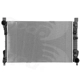 Purchase Top-Quality Radiator by GLOBAL PARTS DISTRIBUTORS - 2337C pa4