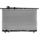Purchase Top-Quality Radiator by GLOBAL PARTS DISTRIBUTORS - 2339C pa1