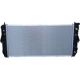 Purchase Top-Quality Radiator by GLOBAL PARTS DISTRIBUTORS - 2347C pa1