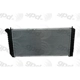 Purchase Top-Quality Radiator by GLOBAL PARTS DISTRIBUTORS - 2348C pa1