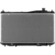Purchase Top-Quality Radiator by GLOBAL PARTS DISTRIBUTORS - 2354C pa2