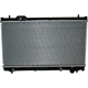 Purchase Top-Quality Radiator by GLOBAL PARTS DISTRIBUTORS - 2363C pa1