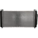 Purchase Top-Quality Radiator by GLOBAL PARTS DISTRIBUTORS - 2370C pa3