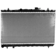 Purchase Top-Quality Radiator by GLOBAL PARTS DISTRIBUTORS - 2387C pa1