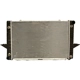 Purchase Top-Quality Radiator by GLOBAL PARTS DISTRIBUTORS - 2424C pa1