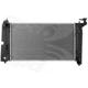 Purchase Top-Quality Radiator by GLOBAL PARTS DISTRIBUTORS - 2428C pa1