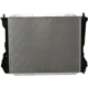 Purchase Top-Quality GLOBAL PARTS DISTRIBUTORS - 2430C - Radiator pa1