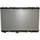Purchase Top-Quality Radiator by GLOBAL PARTS DISTRIBUTORS - 2434C pa3