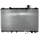 Purchase Top-Quality Radiator by GLOBAL PARTS DISTRIBUTORS - 2436C pa1