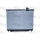 Purchase Top-Quality Radiator by GLOBAL PARTS DISTRIBUTORS - 2458C pa1