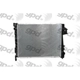 Purchase Top-Quality Radiator by GLOBAL PARTS DISTRIBUTORS - 2479C pa1