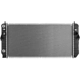 Purchase Top-Quality Radiator by GLOBAL PARTS DISTRIBUTORS - 2491C pa1