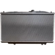 Purchase Top-Quality Radiator by GLOBAL PARTS DISTRIBUTORS - 2571C pa3