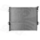 Purchase Top-Quality Radiator by GLOBAL PARTS DISTRIBUTORS - 2580C pa2