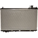 Purchase Top-Quality Radiator by GLOBAL PARTS DISTRIBUTORS - 2588C pa1