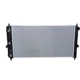 Purchase Top-Quality Radiator by GLOBAL PARTS DISTRIBUTORS - 2608C pa1