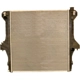 Purchase Top-Quality Radiator by GLOBAL PARTS DISTRIBUTORS - 2623C pa1