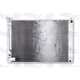 Purchase Top-Quality Radiator by GLOBAL PARTS DISTRIBUTORS - 2689 pa1