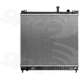 Purchase Top-Quality Radiator by GLOBAL PARTS DISTRIBUTORS - 2691C pa1
