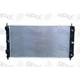 Purchase Top-Quality Radiator by GLOBAL PARTS DISTRIBUTORS - 2727C pa1
