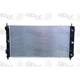 Purchase Top-Quality Radiator by GLOBAL PARTS DISTRIBUTORS - 2727C pa2