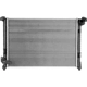 Purchase Top-Quality Radiator by GLOBAL PARTS DISTRIBUTORS - 2747C pa1