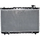 Purchase Top-Quality Radiator by GLOBAL PARTS DISTRIBUTORS - 2759C pa1