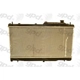 Purchase Top-Quality Radiator by GLOBAL PARTS DISTRIBUTORS - 2778C pa3