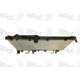 Purchase Top-Quality Radiator by GLOBAL PARTS DISTRIBUTORS - 2778C pa5