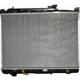 Purchase Top-Quality Radiator by GLOBAL PARTS DISTRIBUTORS - 2789C pa1