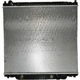 Purchase Top-Quality Radiator by GLOBAL PARTS DISTRIBUTORS - 2795C pa1