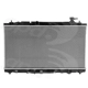 Purchase Top-Quality Radiator by GLOBAL PARTS DISTRIBUTORS - 2817C pa3