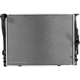 Purchase Top-Quality Radiator by GLOBAL PARTS DISTRIBUTORS - 2824C pa1
