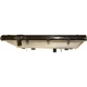 Purchase Top-Quality Radiator by GLOBAL PARTS DISTRIBUTORS - 2845C pa3