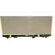 Purchase Top-Quality Radiator by GLOBAL PARTS DISTRIBUTORS - 2845C pa5
