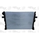 Purchase Top-Quality Radiator by GLOBAL PARTS DISTRIBUTORS - 2852C pa1