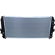 Purchase Top-Quality Radiator by GLOBAL PARTS DISTRIBUTORS - 2853C pa1