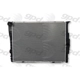 Purchase Top-Quality Radiator by GLOBAL PARTS DISTRIBUTORS - 2882C pa4
